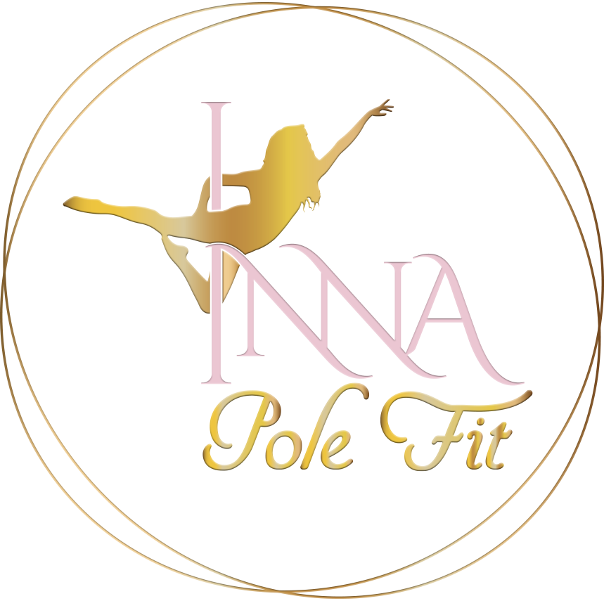 Logo Inna Pole Fit